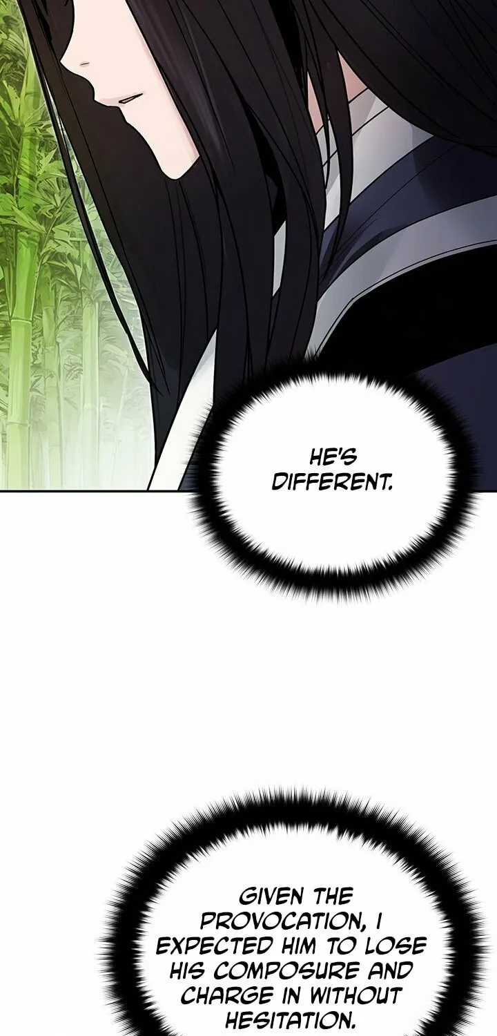 Monochrome Sovereign Chapter 36 page 32 - 
