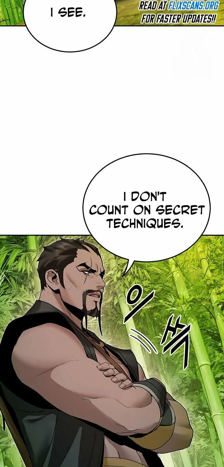 Monochrome Sovereign Chapter 36 page 40 - 