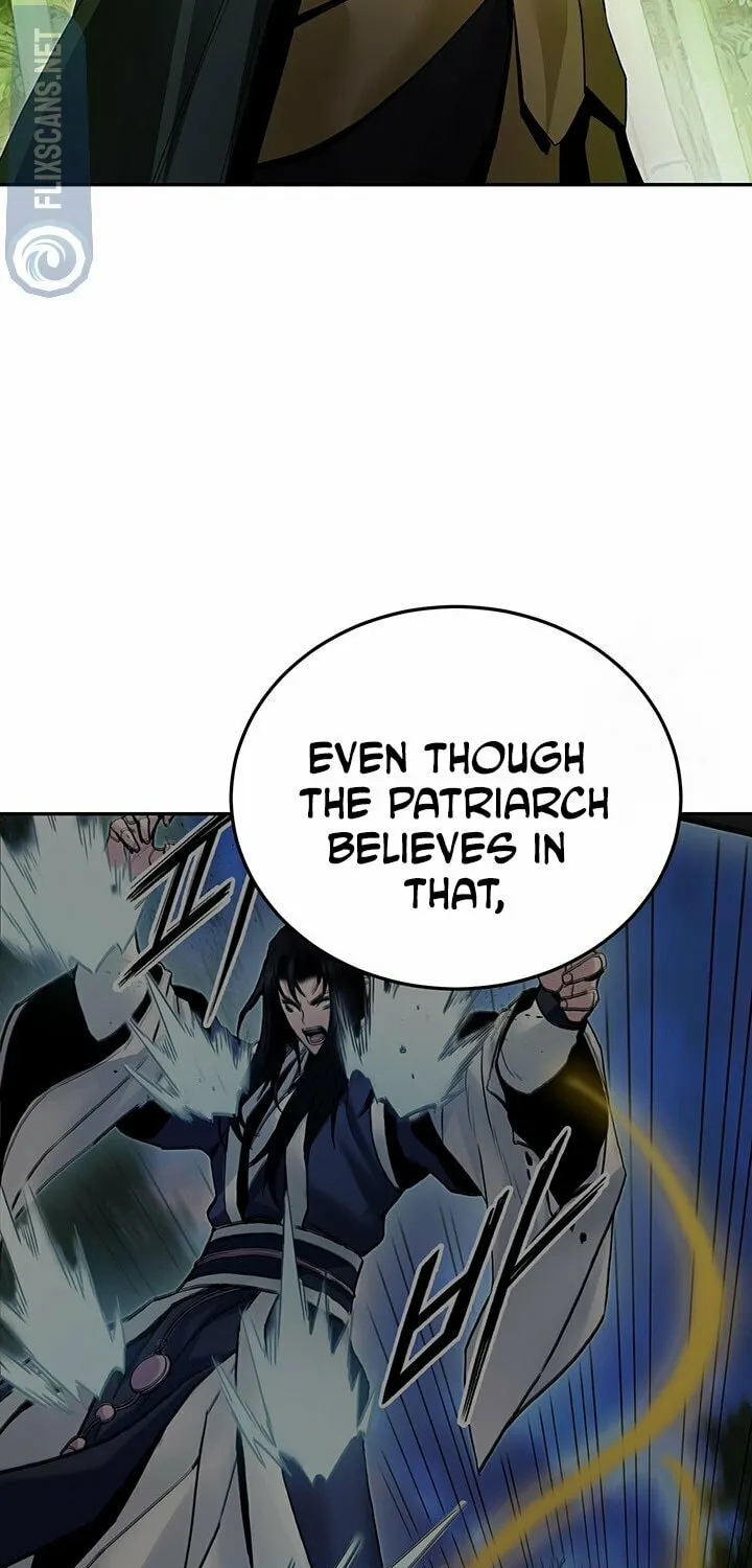 Monochrome Sovereign Chapter 36 page 42 - 