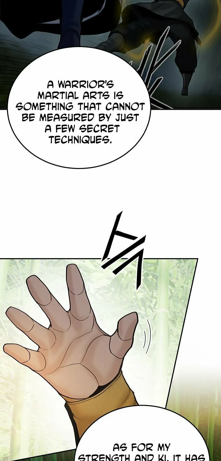 Monochrome Sovereign Chapter 36 page 44 - 