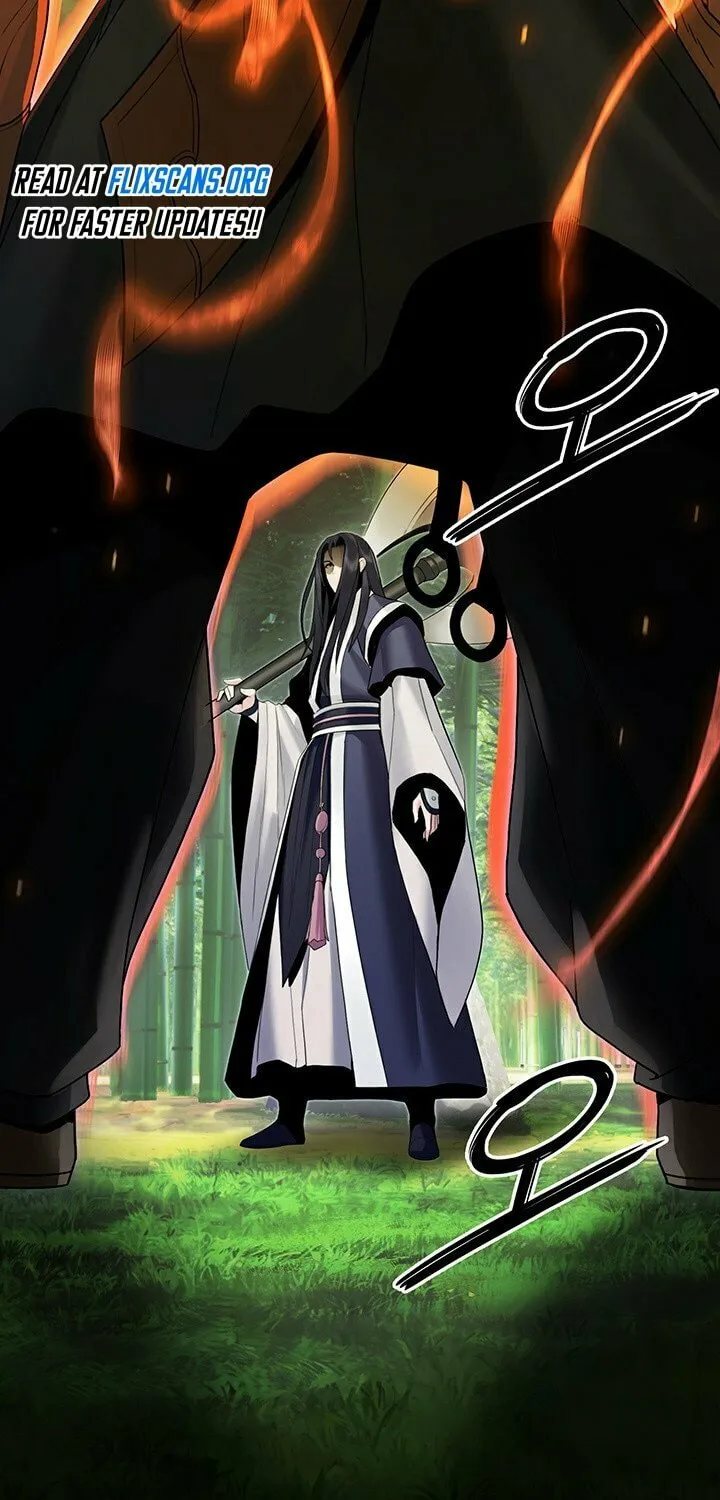 Monochrome Sovereign Chapter 36 page 6 - 