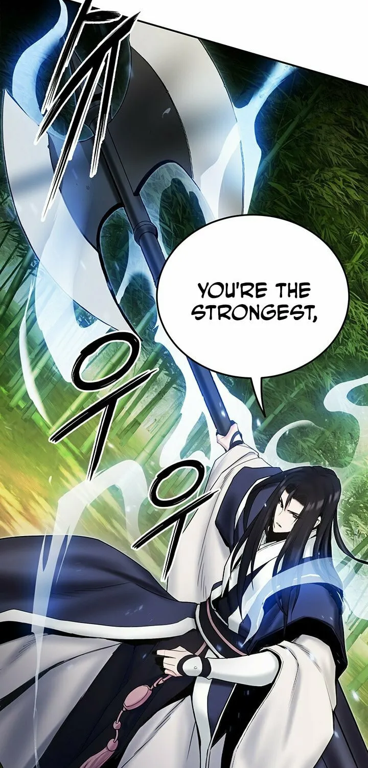 Monochrome Sovereign Chapter 36 page 54 - 