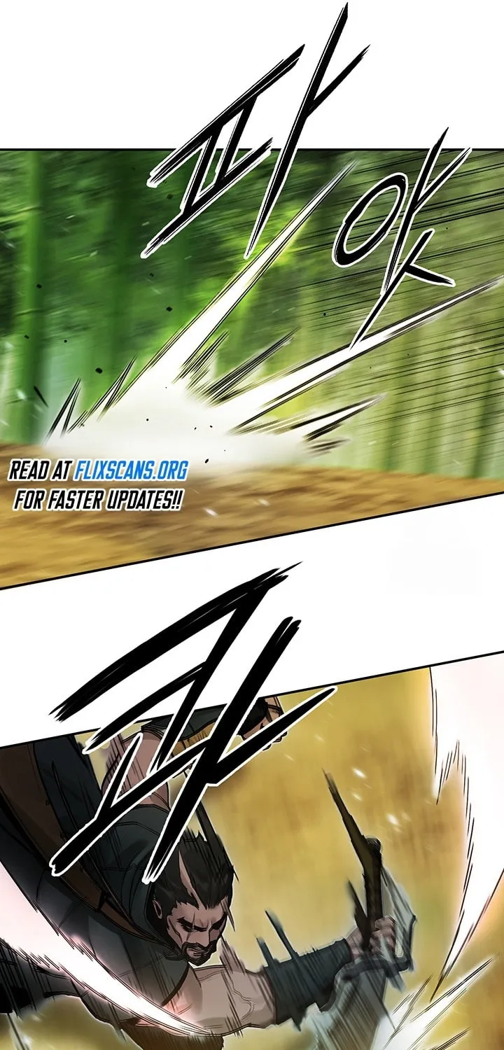 Monochrome Sovereign Chapter 36 page 62 - 