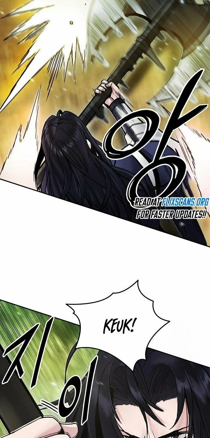 Monochrome Sovereign Chapter 36 page 64 - 