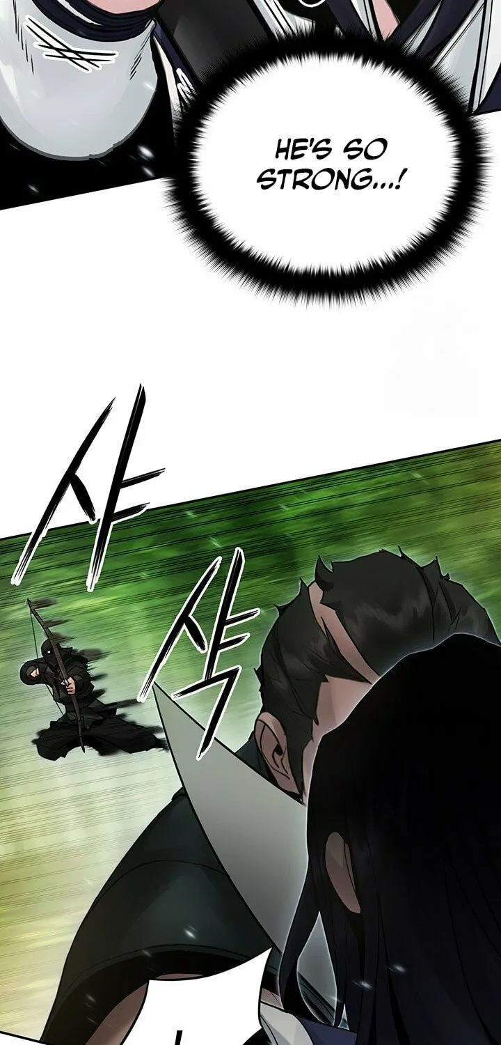 Monochrome Sovereign Chapter 36 page 66 - 