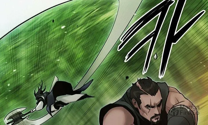 Monochrome Sovereign Chapter 36 page 71 - 