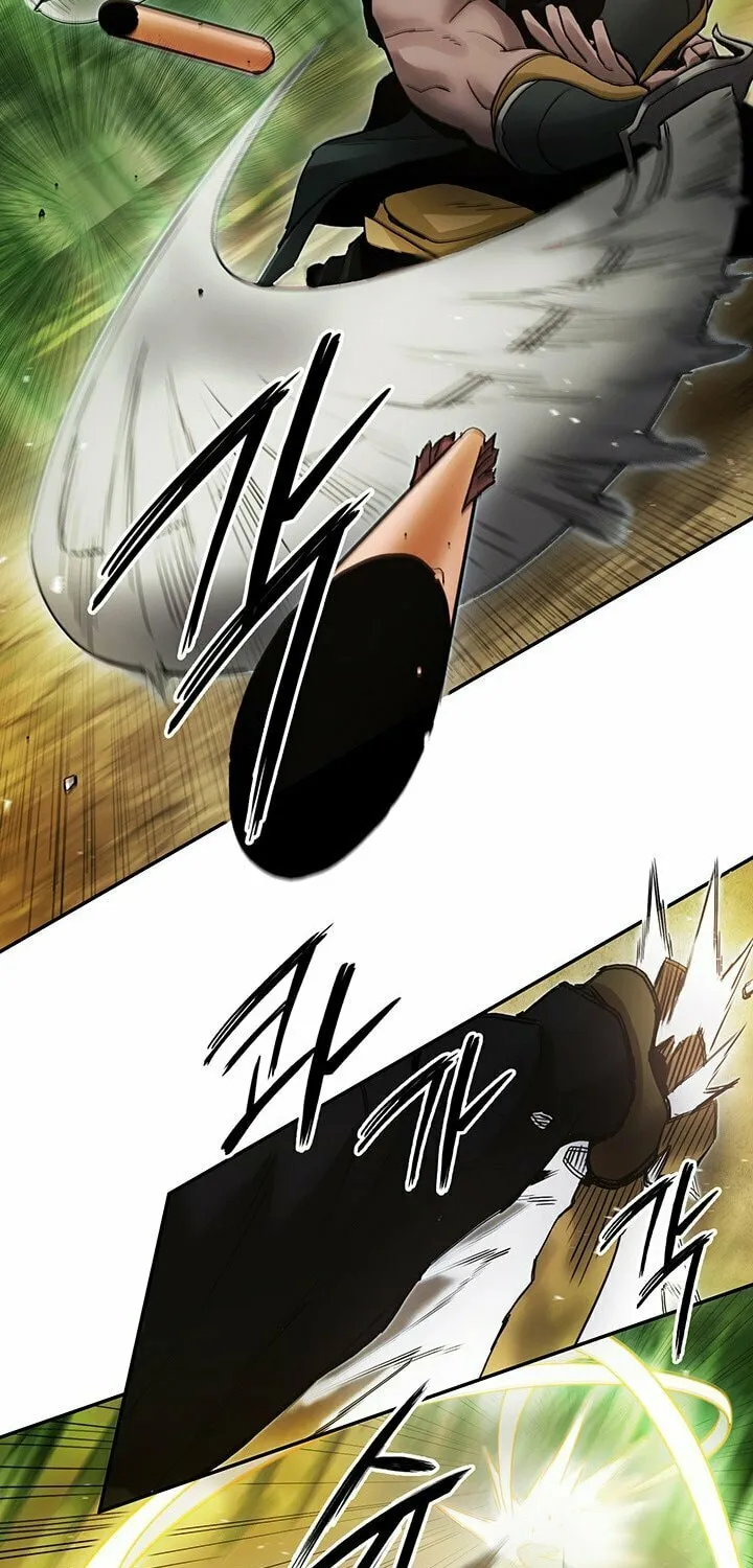 Monochrome Sovereign Chapter 36 page 72 - 