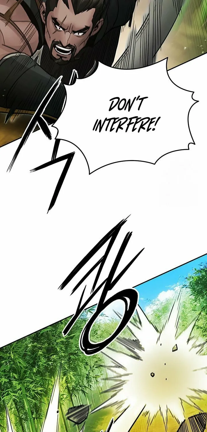 Monochrome Sovereign Chapter 36 page 74 - 