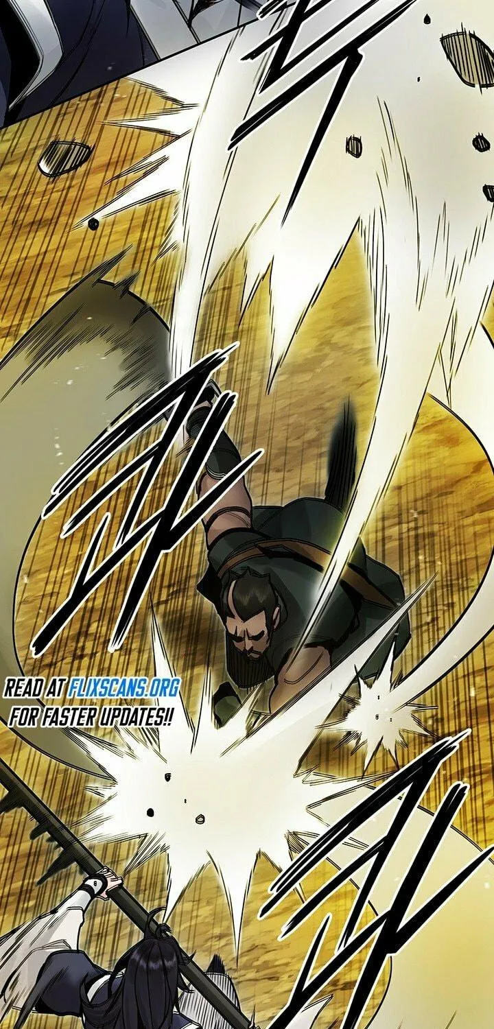 Monochrome Sovereign Chapter 36 page 76 - 