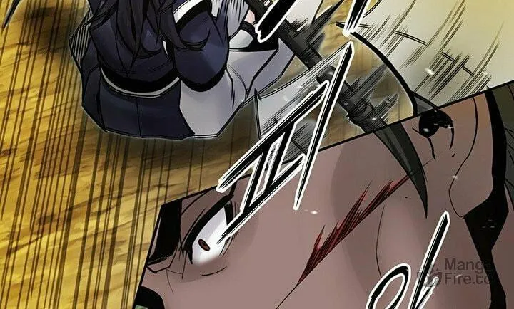 Monochrome Sovereign Chapter 36 page 77 - 