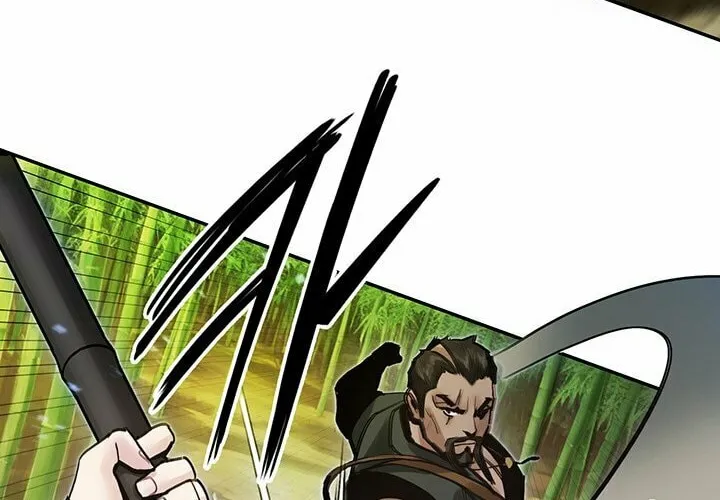 Monochrome Sovereign Chapter 36 page 81 - 
