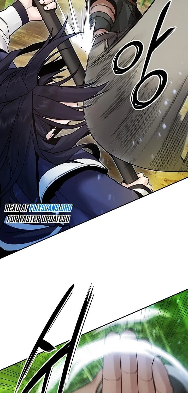 Monochrome Sovereign Chapter 36 page 82 - 