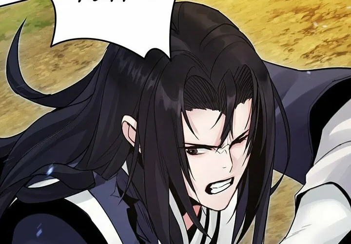 Monochrome Sovereign Chapter 36 page 87 - 