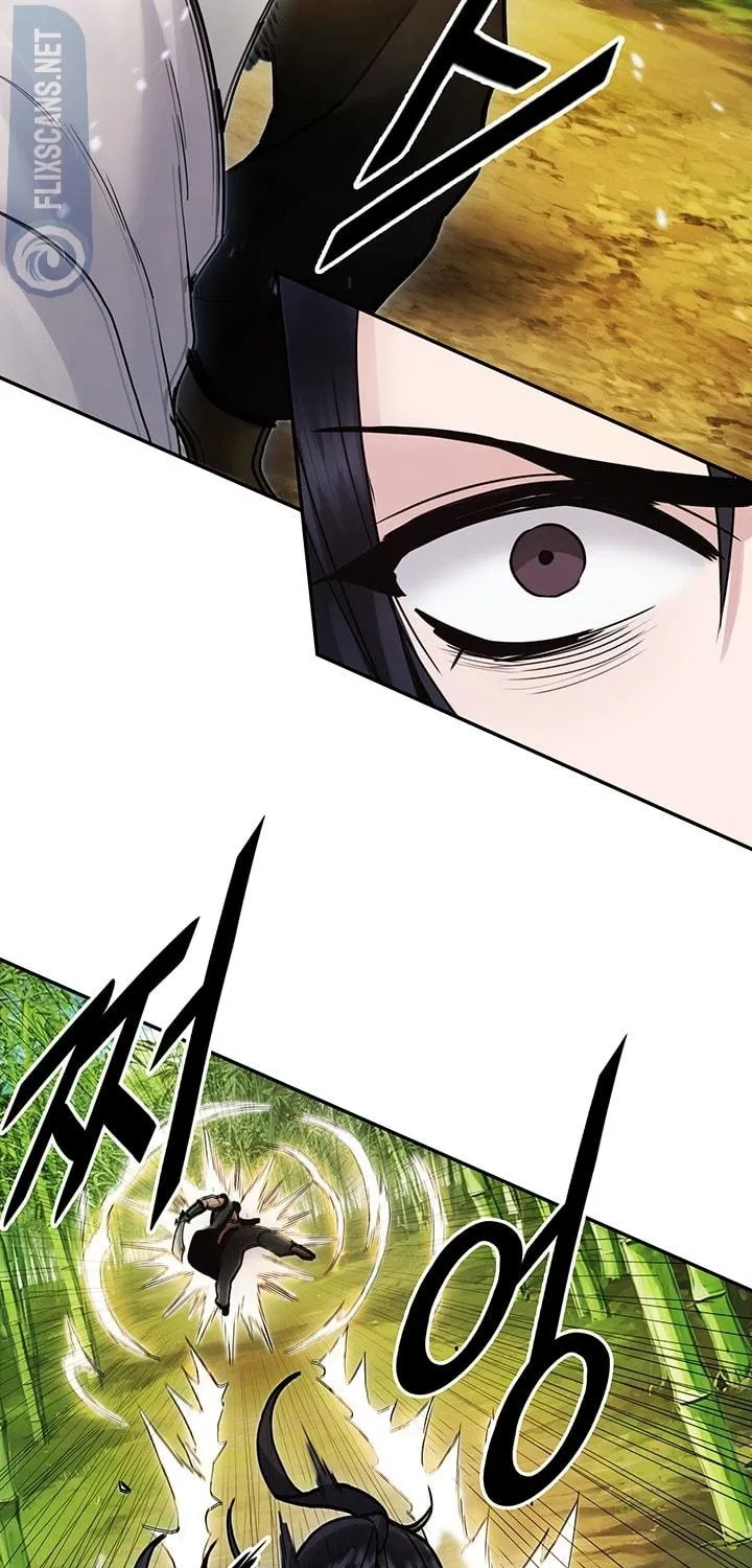 Monochrome Sovereign Chapter 36 page 98 - 
