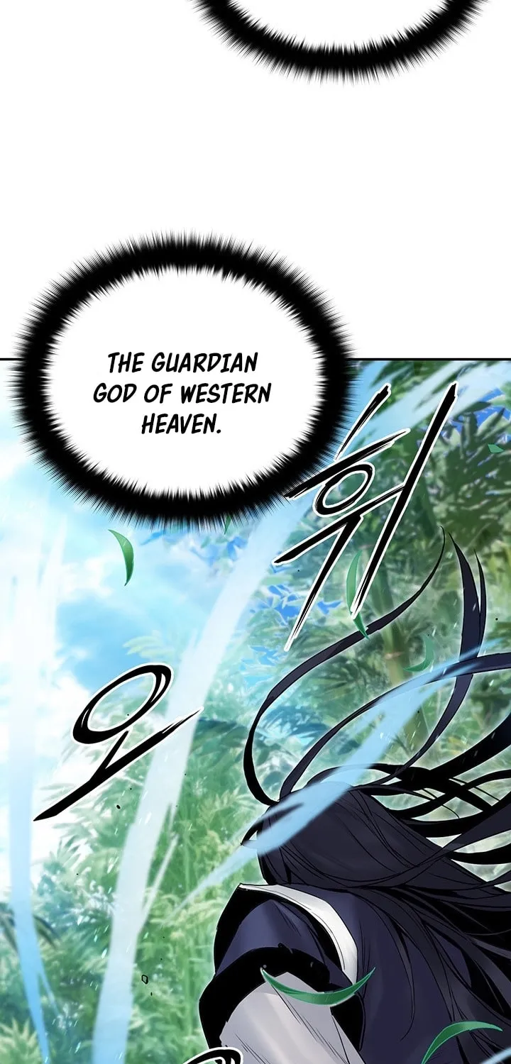 Monochrome Sovereign Chapter 37 page 104 - 