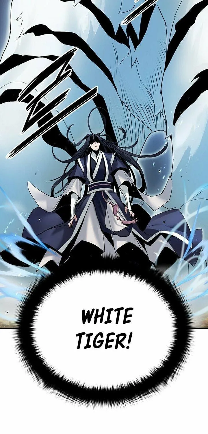 Monochrome Sovereign Chapter 37 page 108 - 