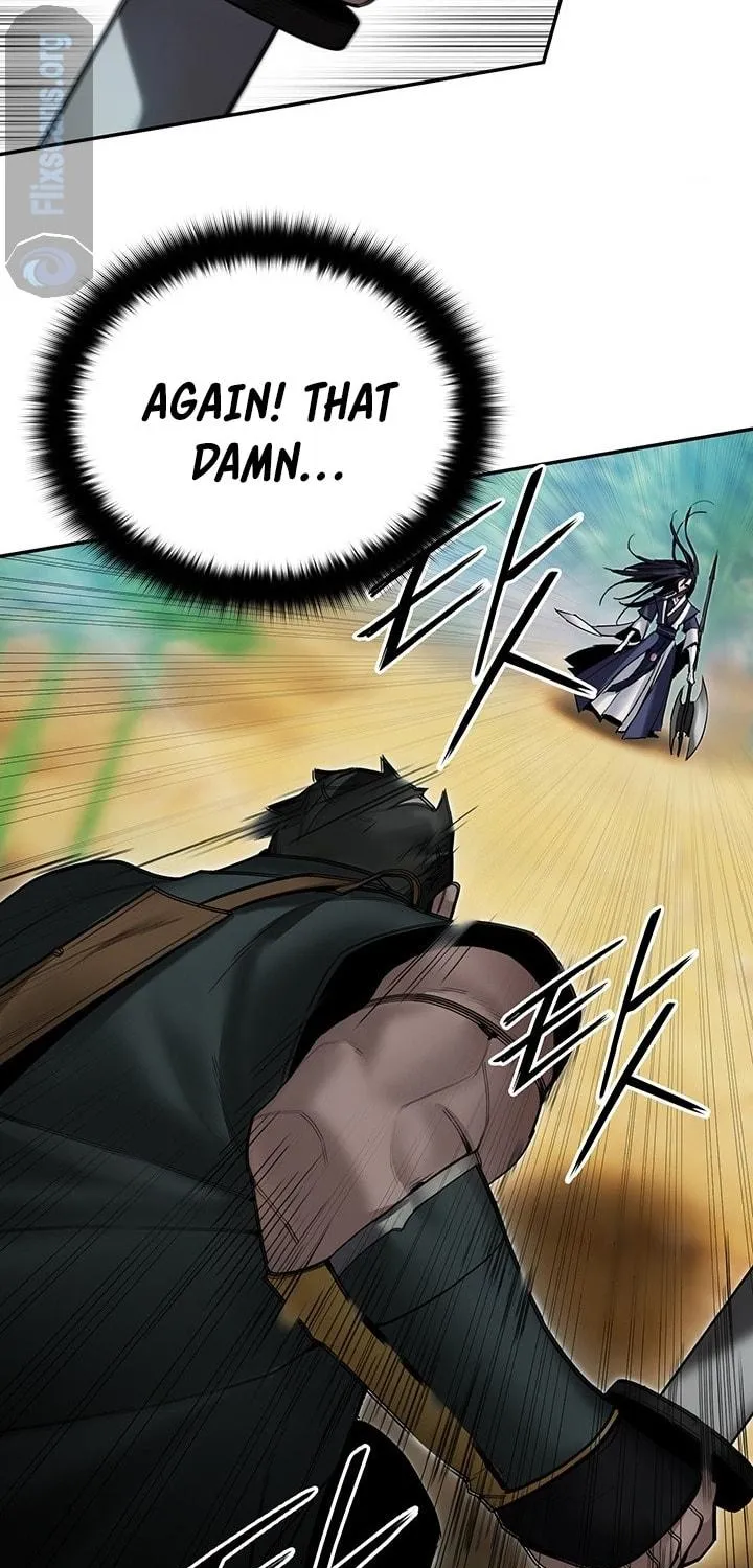 Monochrome Sovereign Chapter 37 page 112 - 