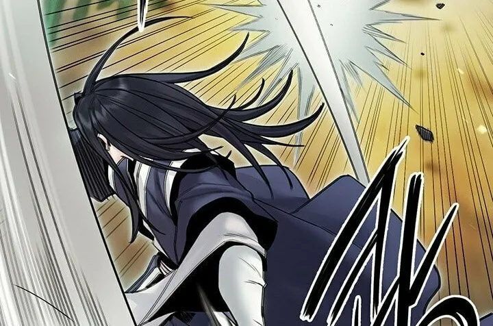 Monochrome Sovereign Chapter 37 page 117 - 