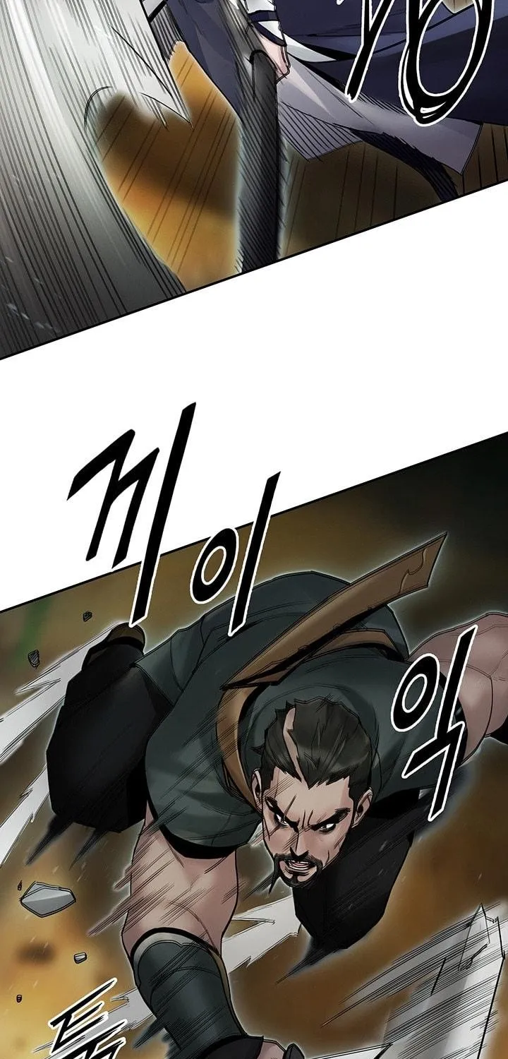 Monochrome Sovereign Chapter 37 page 118 - 