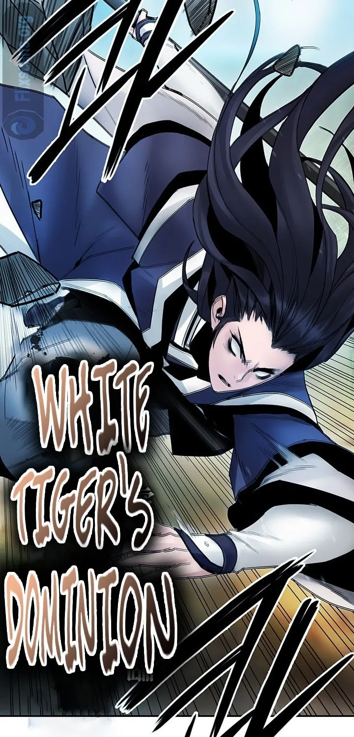 Monochrome Sovereign Chapter 37 page 126 - 