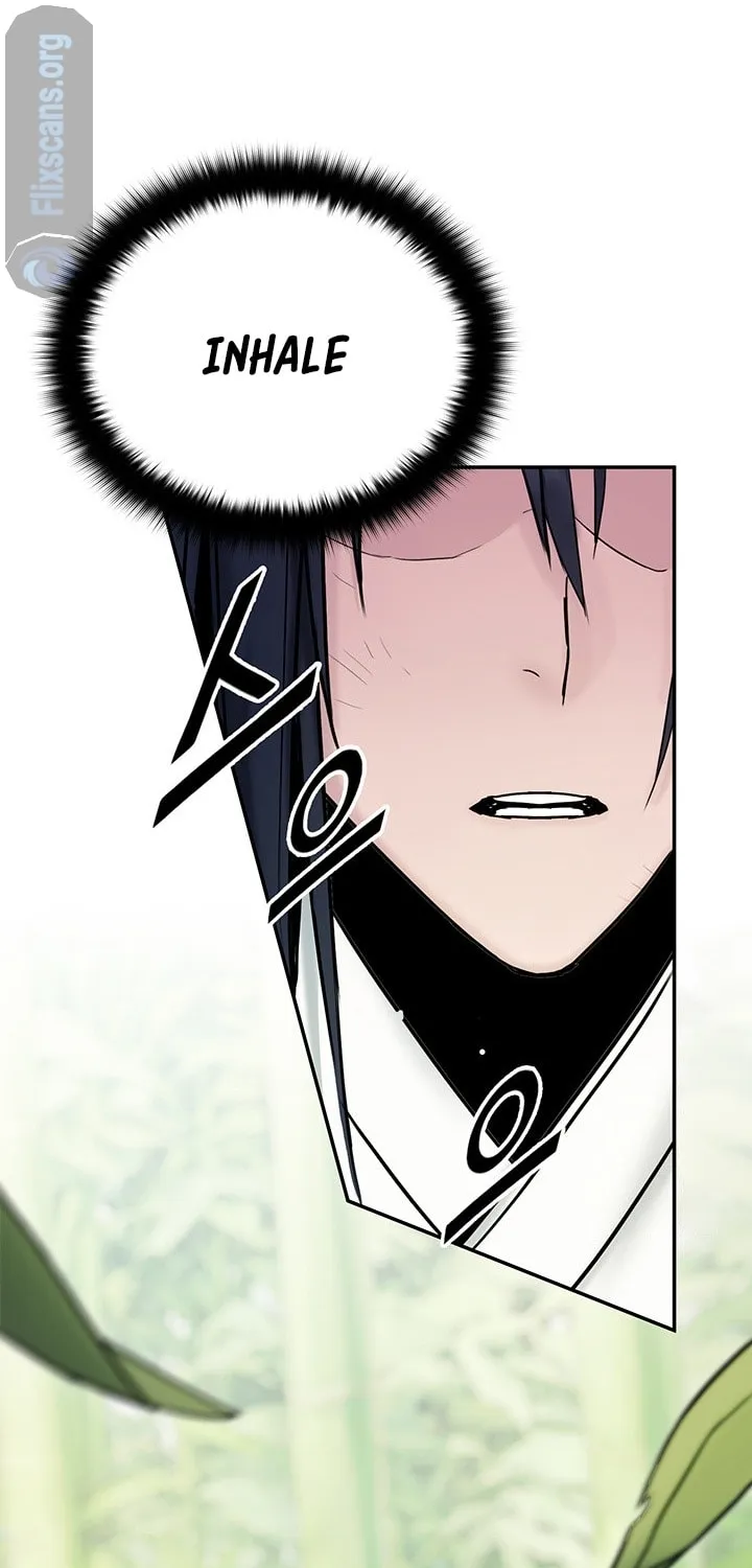 Monochrome Sovereign Chapter 37 page 14 - 