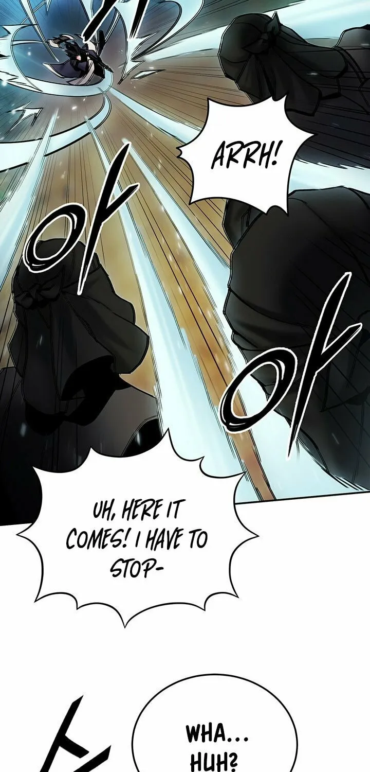 Monochrome Sovereign Chapter 37 page 134 - 