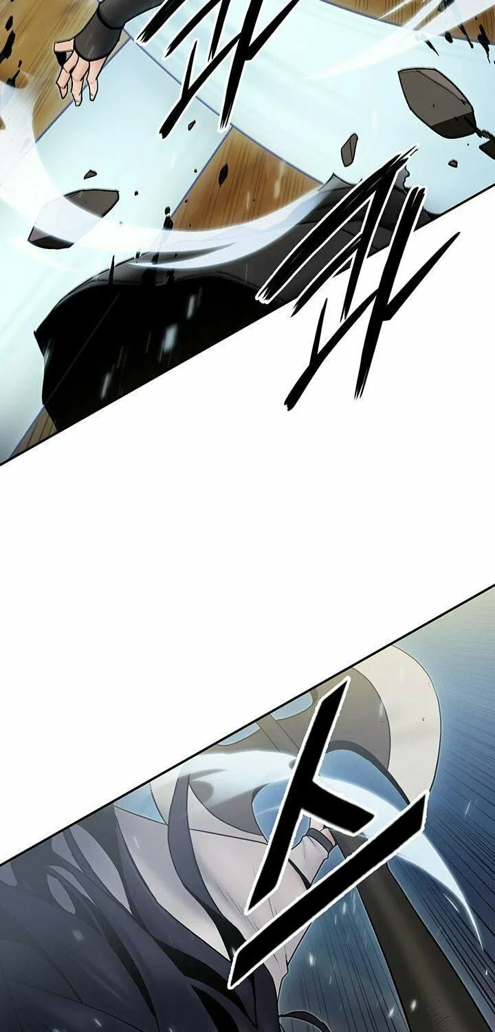Monochrome Sovereign Chapter 37 page 138 - 