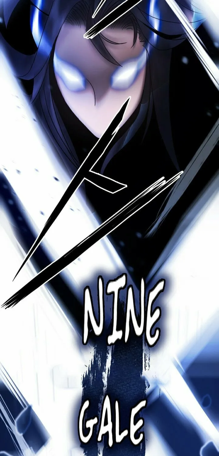 Monochrome Sovereign Chapter 37 page 146 - 