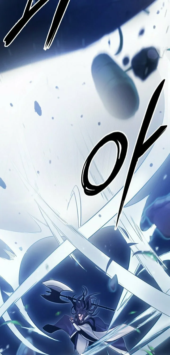 Monochrome Sovereign Chapter 37 page 150 - 