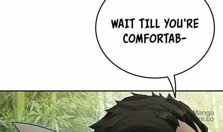 Monochrome Sovereign Chapter 37 page 19 - 