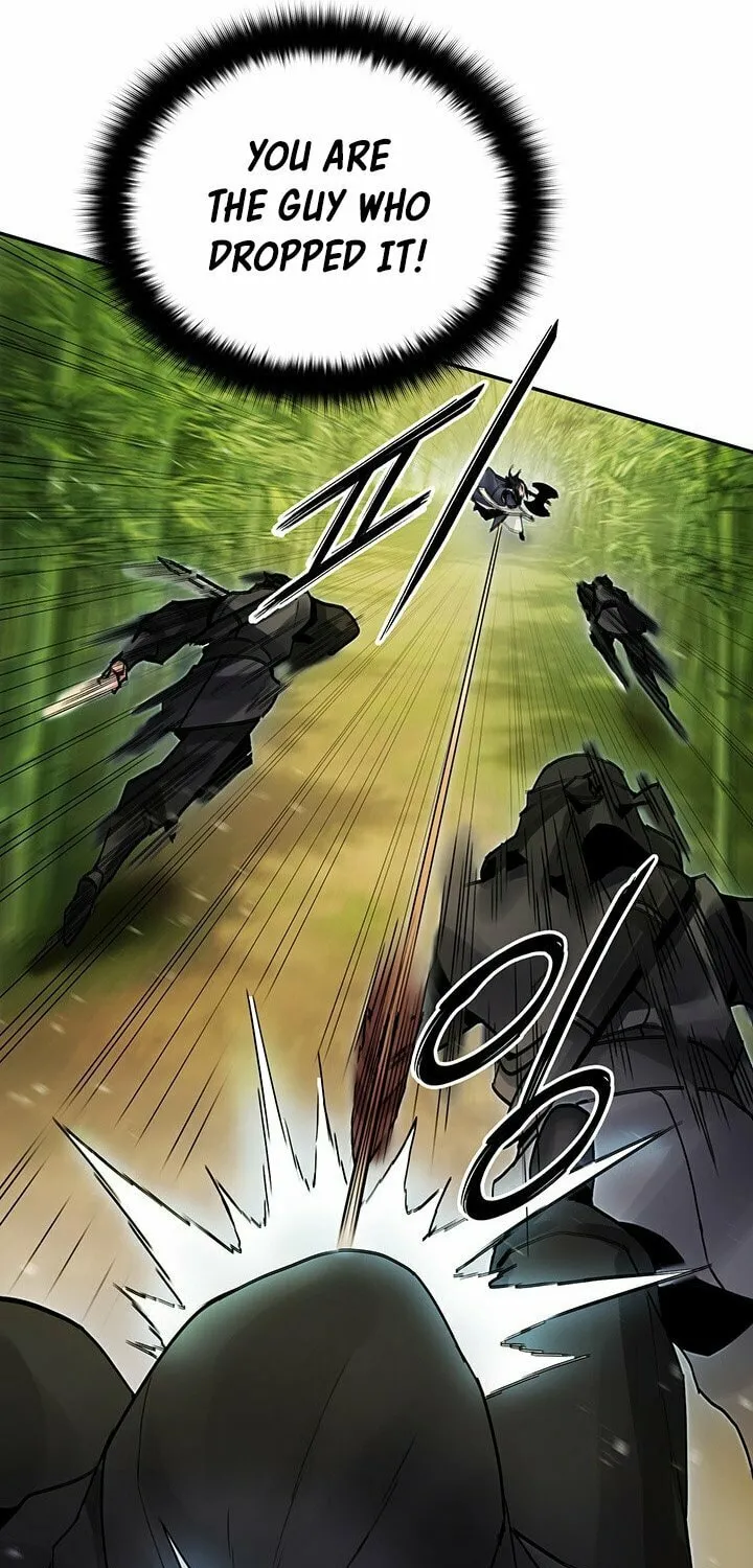 Monochrome Sovereign Chapter 37 page 26 - 