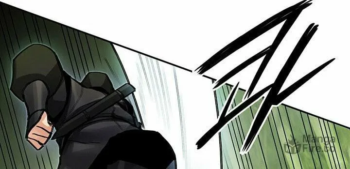 Monochrome Sovereign Chapter 37 page 29 - 