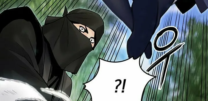 Monochrome Sovereign Chapter 37 page 31 - 