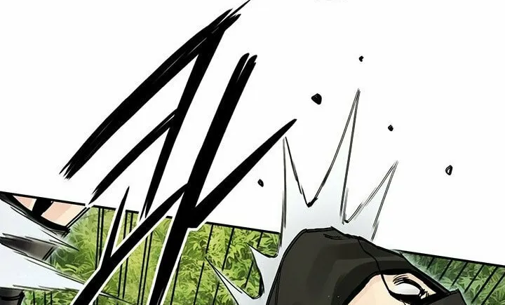 Monochrome Sovereign Chapter 37 page 37 - 
