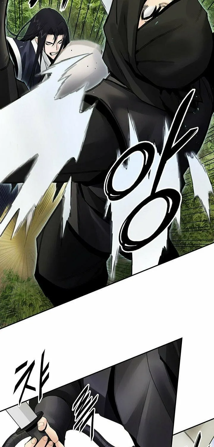 Monochrome Sovereign Chapter 37 page 38 - 