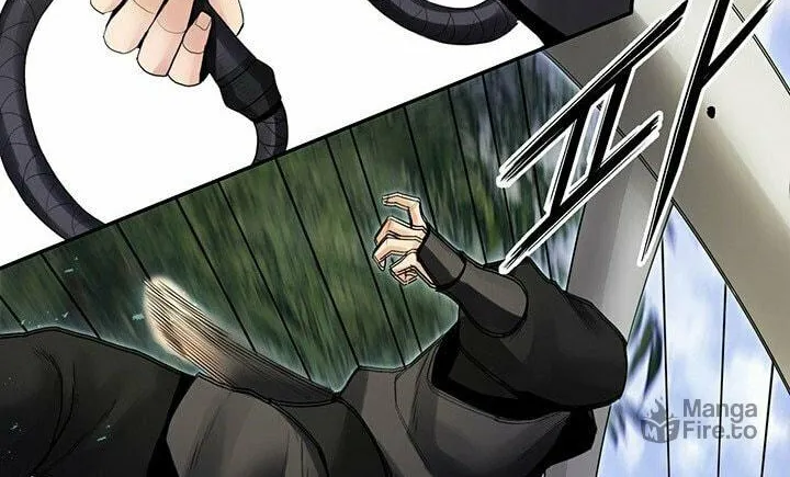 Monochrome Sovereign Chapter 37 page 39 - 
