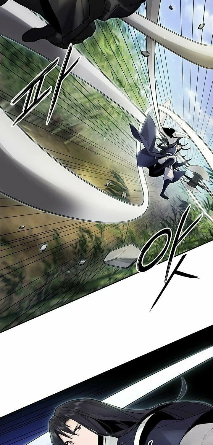 Monochrome Sovereign Chapter 37 page 40 - 