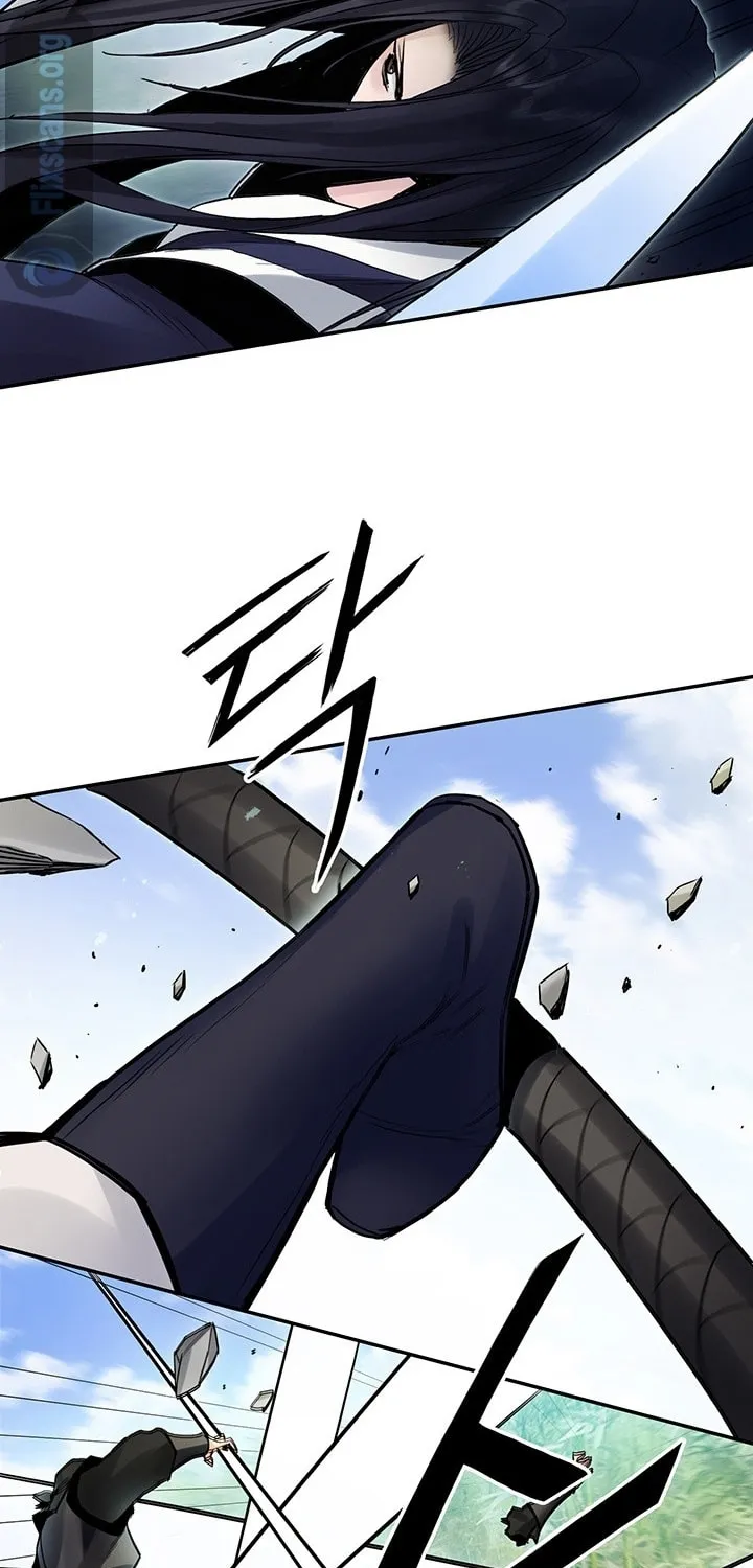 Monochrome Sovereign Chapter 37 page 42 - 