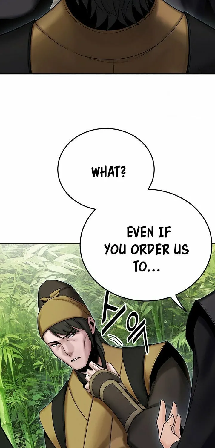 Monochrome Sovereign Chapter 37 page 6 - 