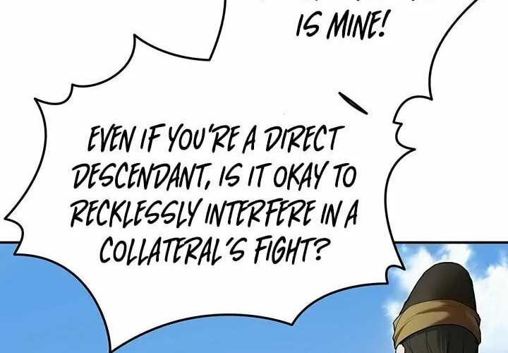 Monochrome Sovereign Chapter 37 page 51 - 