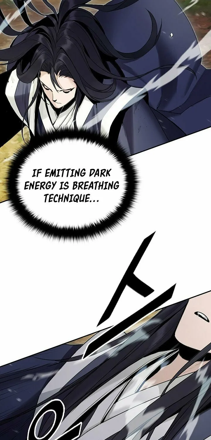 Monochrome Sovereign Chapter 37 page 54 - 