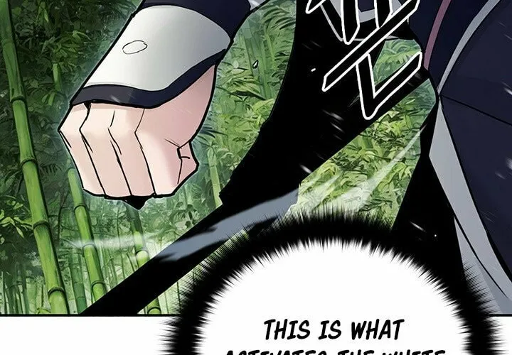 Monochrome Sovereign Chapter 37 page 57 - 