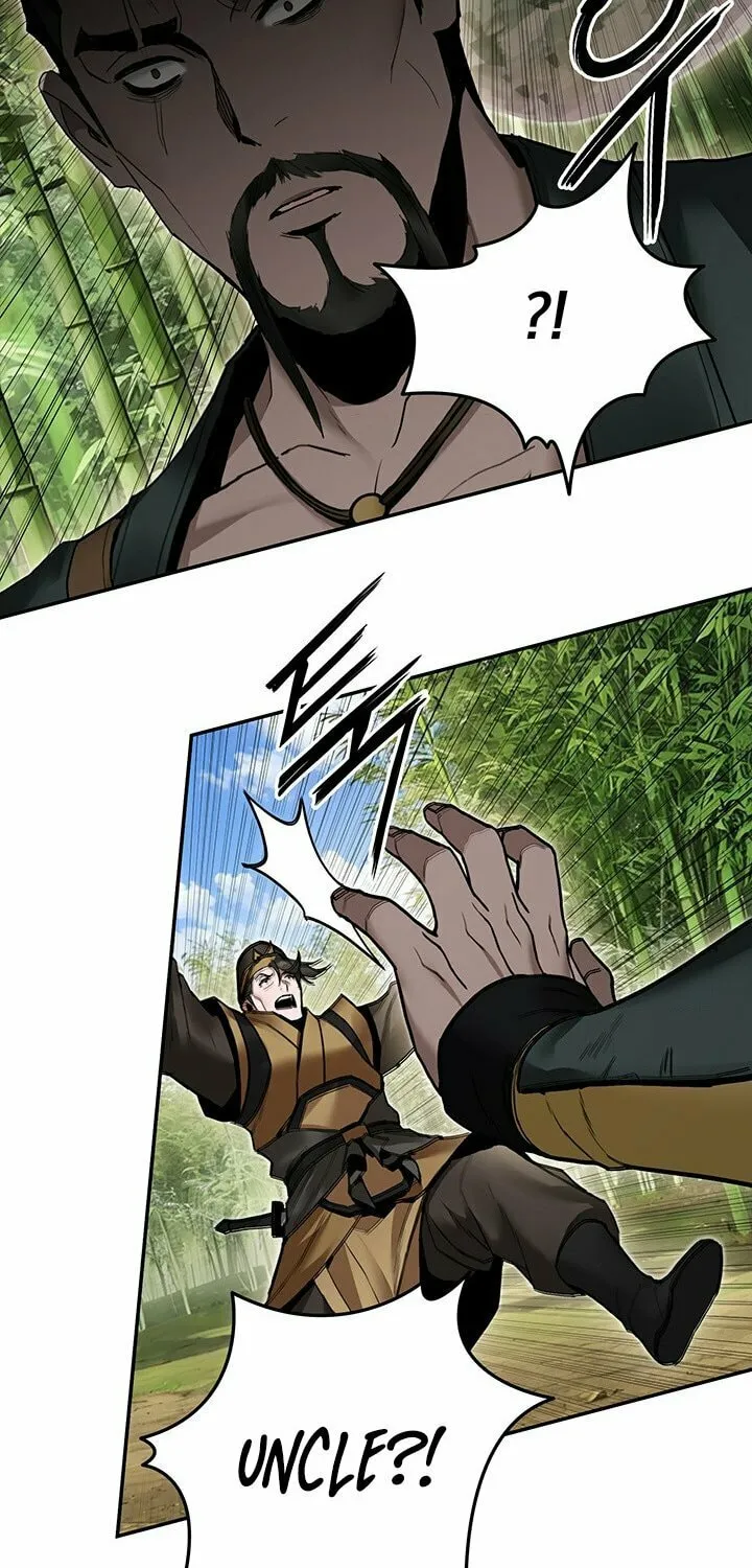 Monochrome Sovereign Chapter 37 page 62 - 
