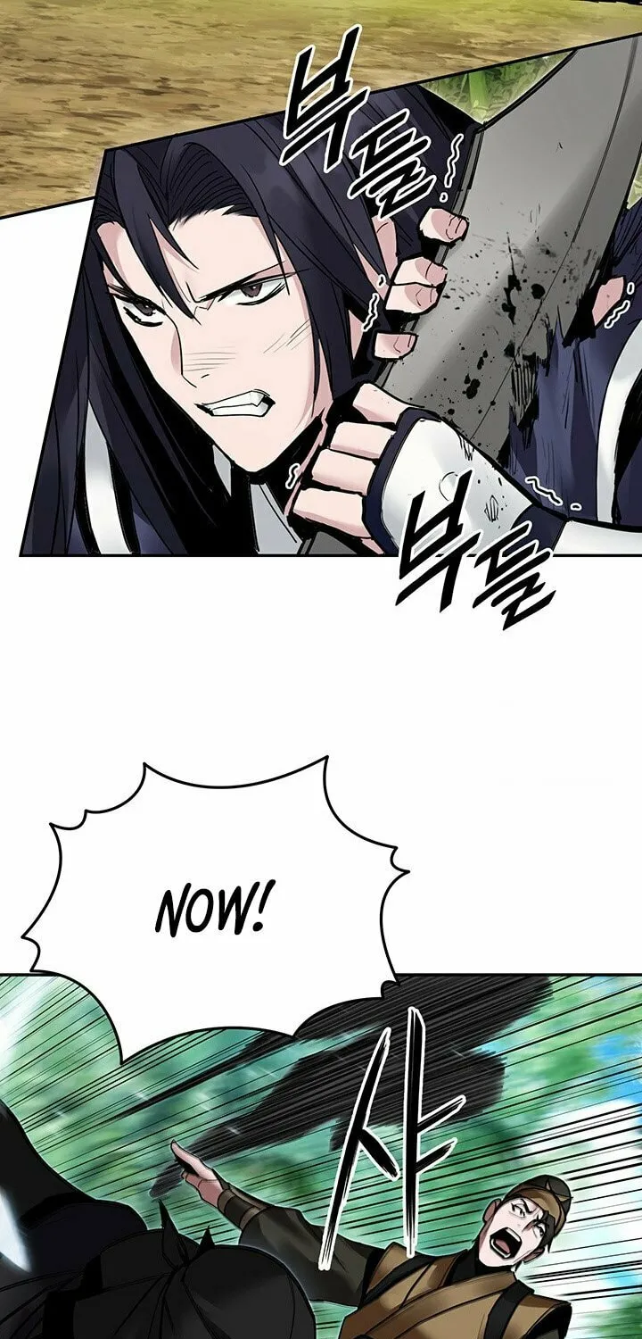 Monochrome Sovereign Chapter 37 page 72 - 