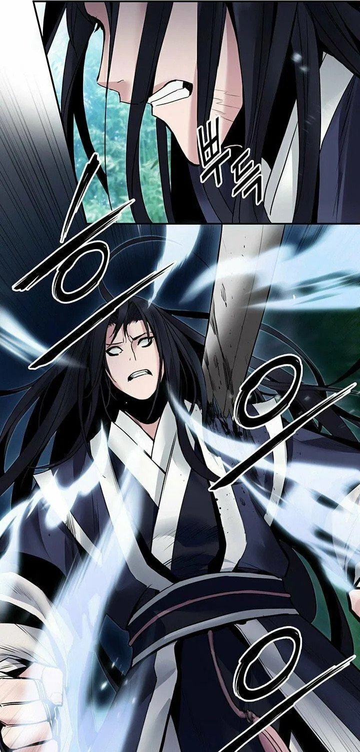 Monochrome Sovereign Chapter 37 page 78 - 