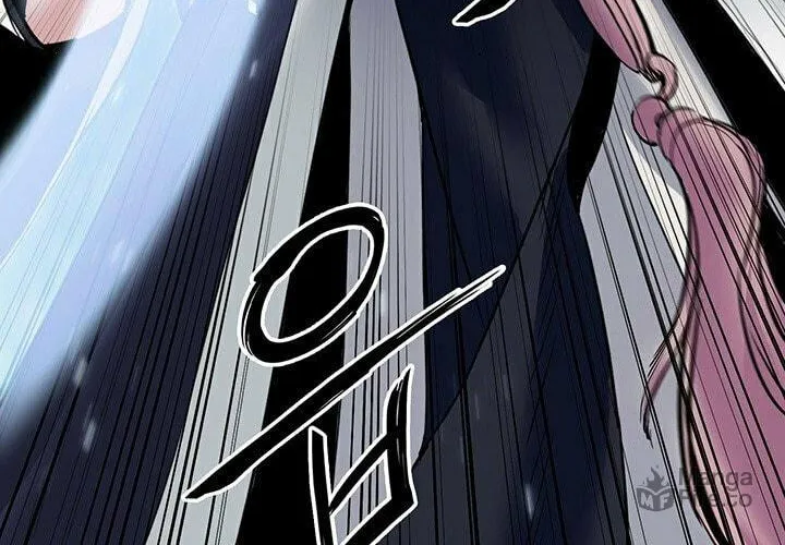 Monochrome Sovereign Chapter 37 page 79 - 