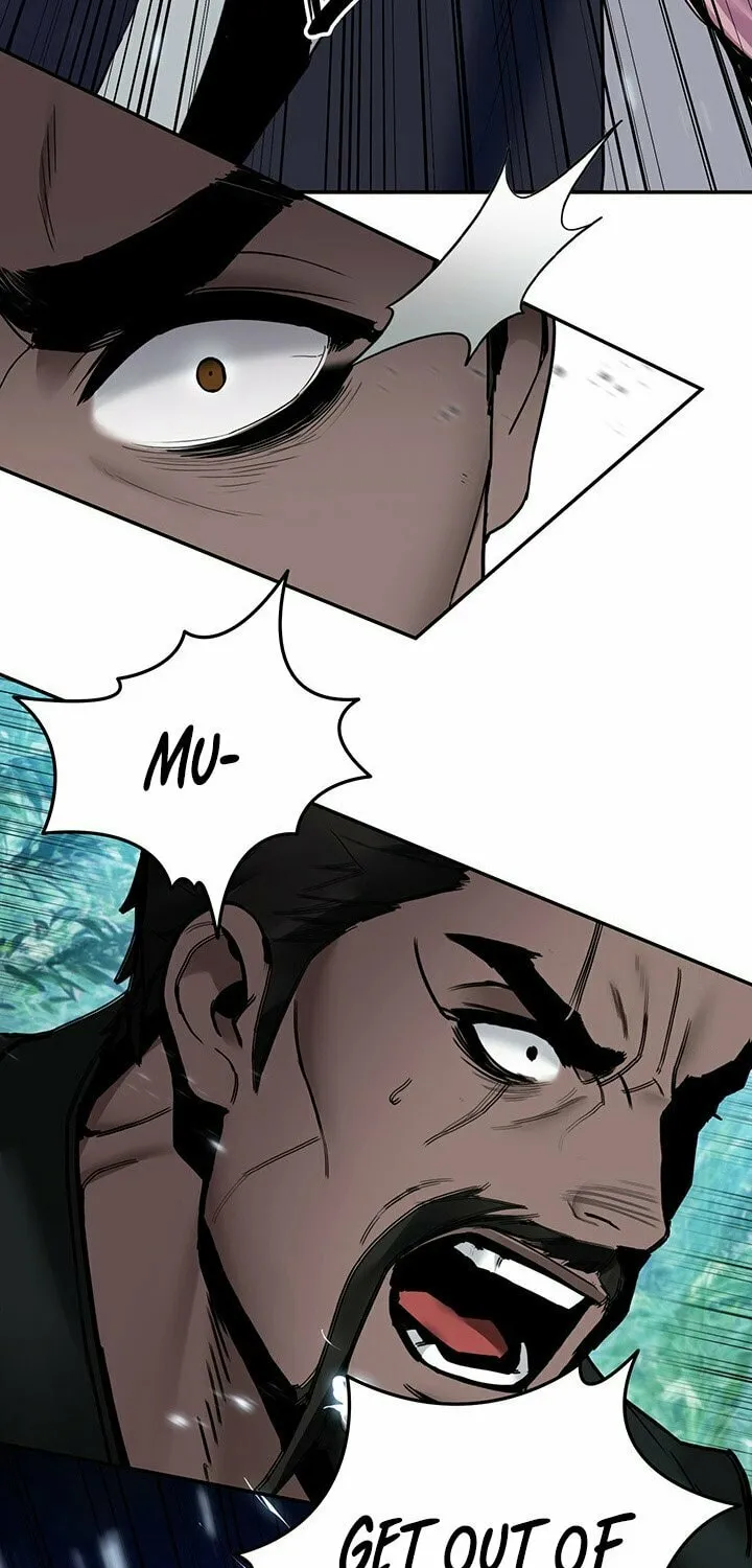 Monochrome Sovereign Chapter 37 page 80 - 