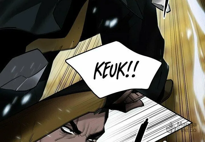 Monochrome Sovereign Chapter 37 page 83 - 