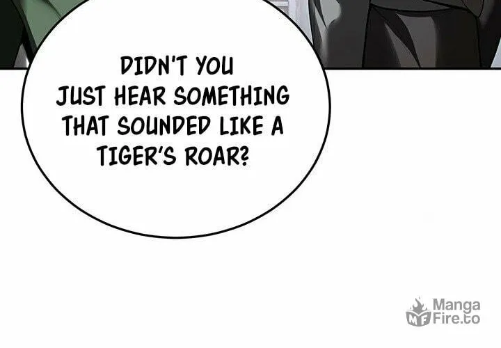 Monochrome Sovereign Chapter 37 page 89 - 