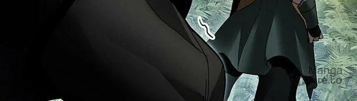 Monochrome Sovereign Chapter 37 page 95 - 